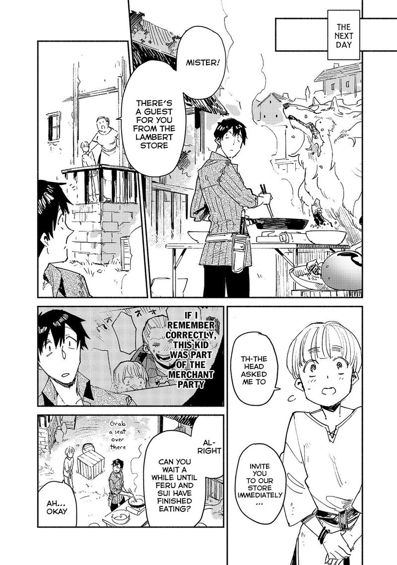 Tondemo Skill De Isekai Hourou Meshi 27 14