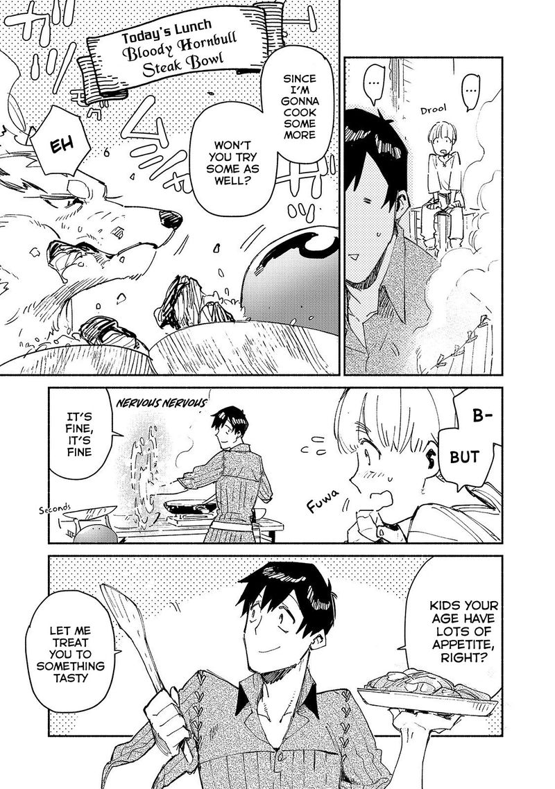 Tondemo Skill De Isekai Hourou Meshi 27 15