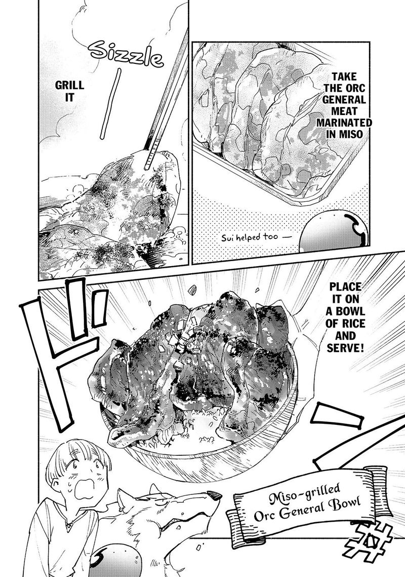 Tondemo Skill De Isekai Hourou Meshi 27 16