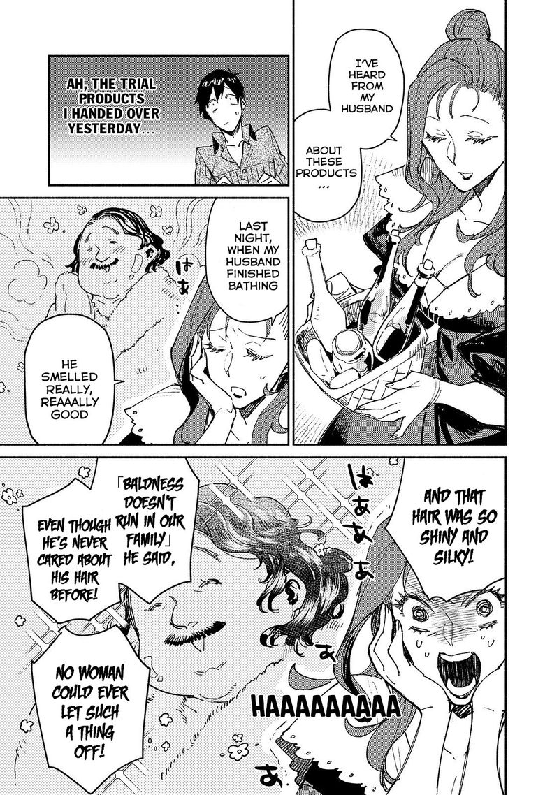 Tondemo Skill De Isekai Hourou Meshi 27 19