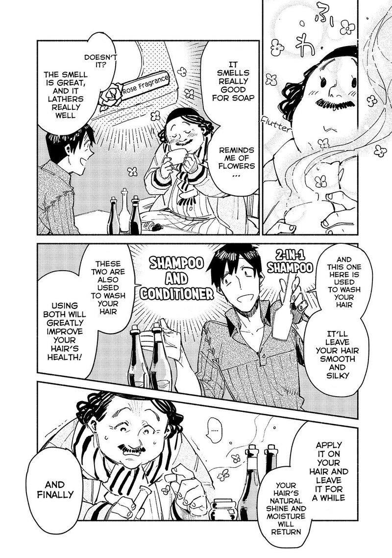 Tondemo Skill De Isekai Hourou Meshi 27 6