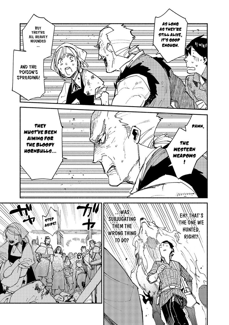 Tondemo Skill De Isekai Hourou Meshi 28 11