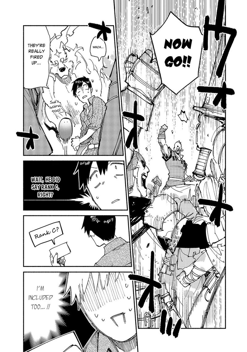 Tondemo Skill De Isekai Hourou Meshi 28 18