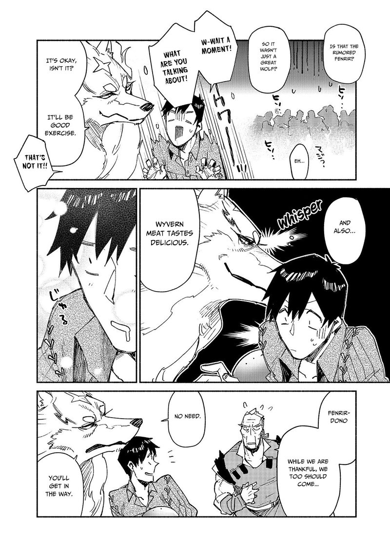 Tondemo Skill De Isekai Hourou Meshi 28 20