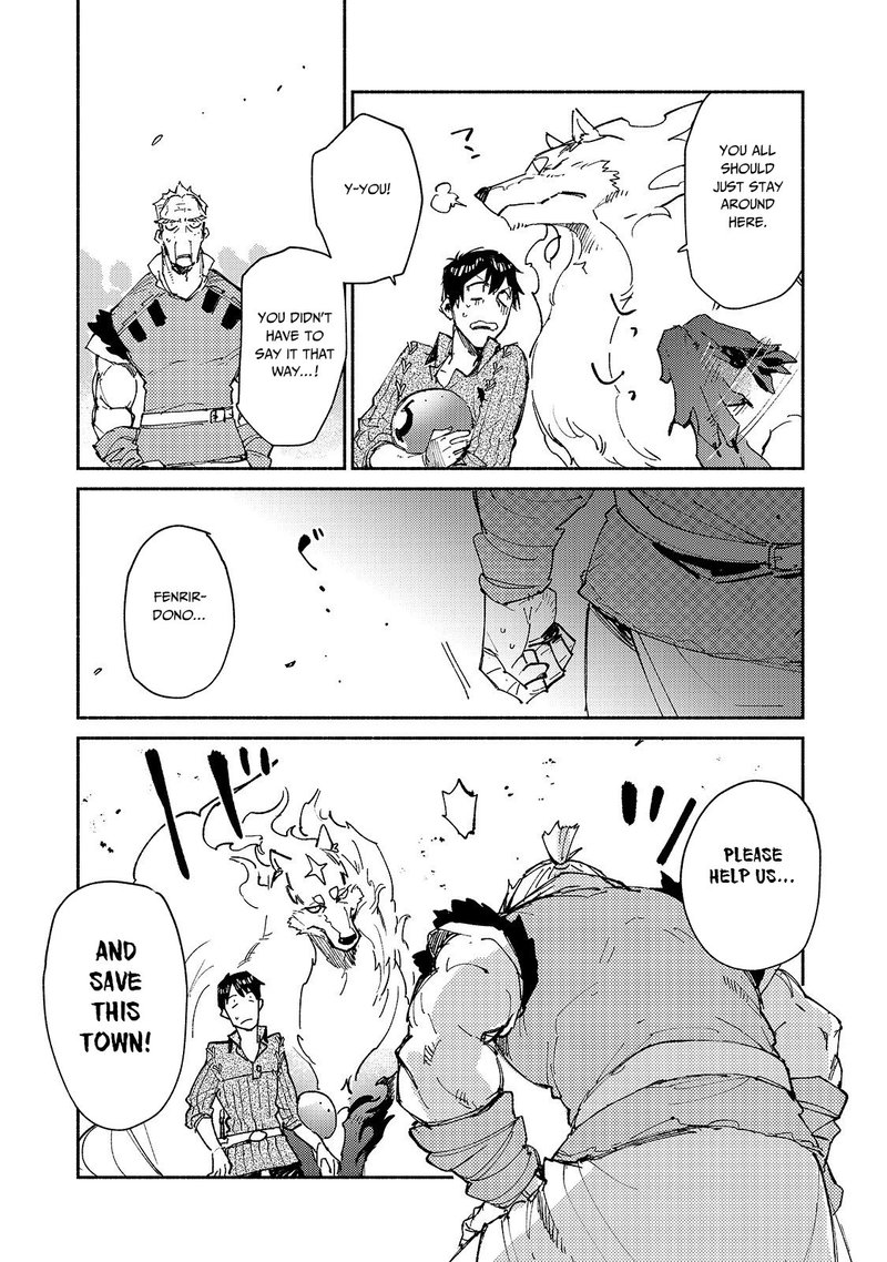 Tondemo Skill De Isekai Hourou Meshi 28 21