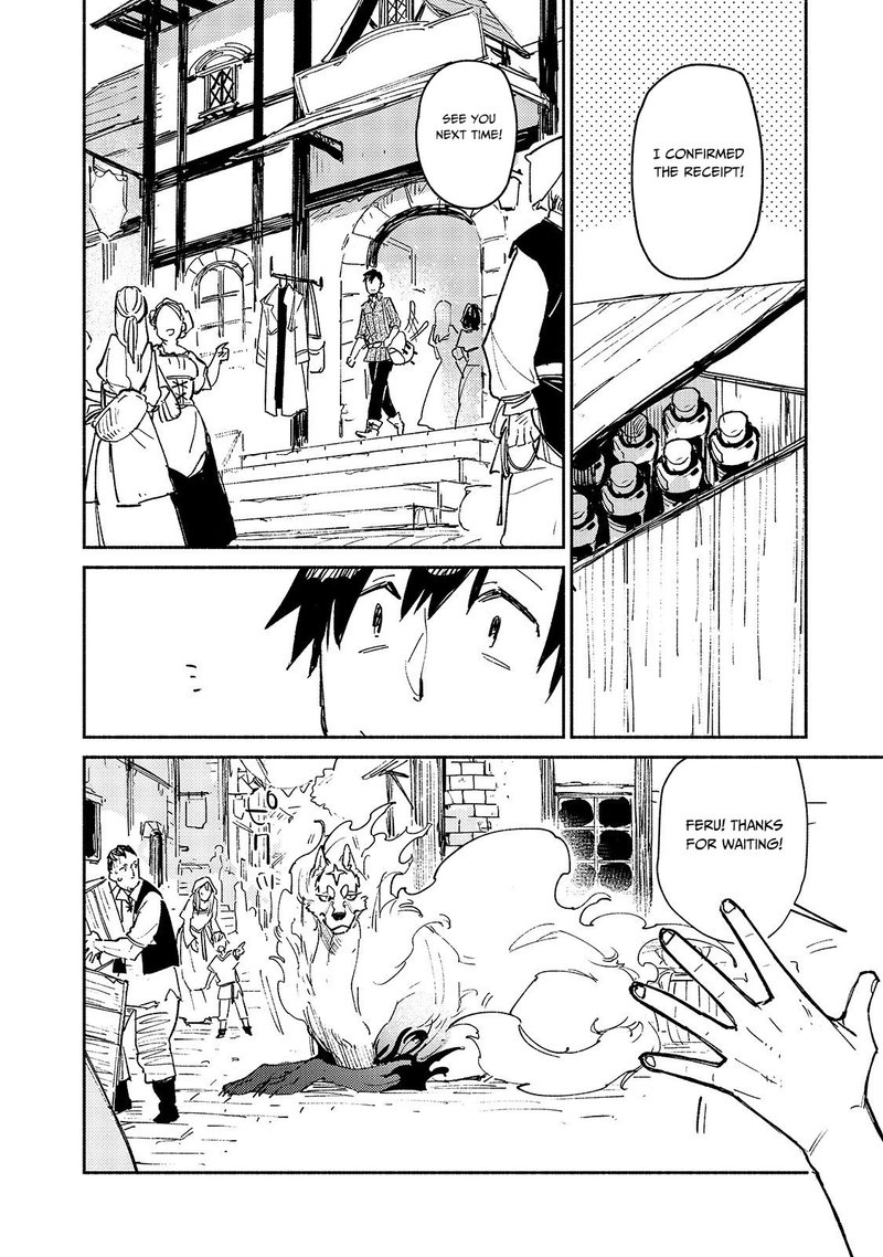 Tondemo Skill De Isekai Hourou Meshi 28 4