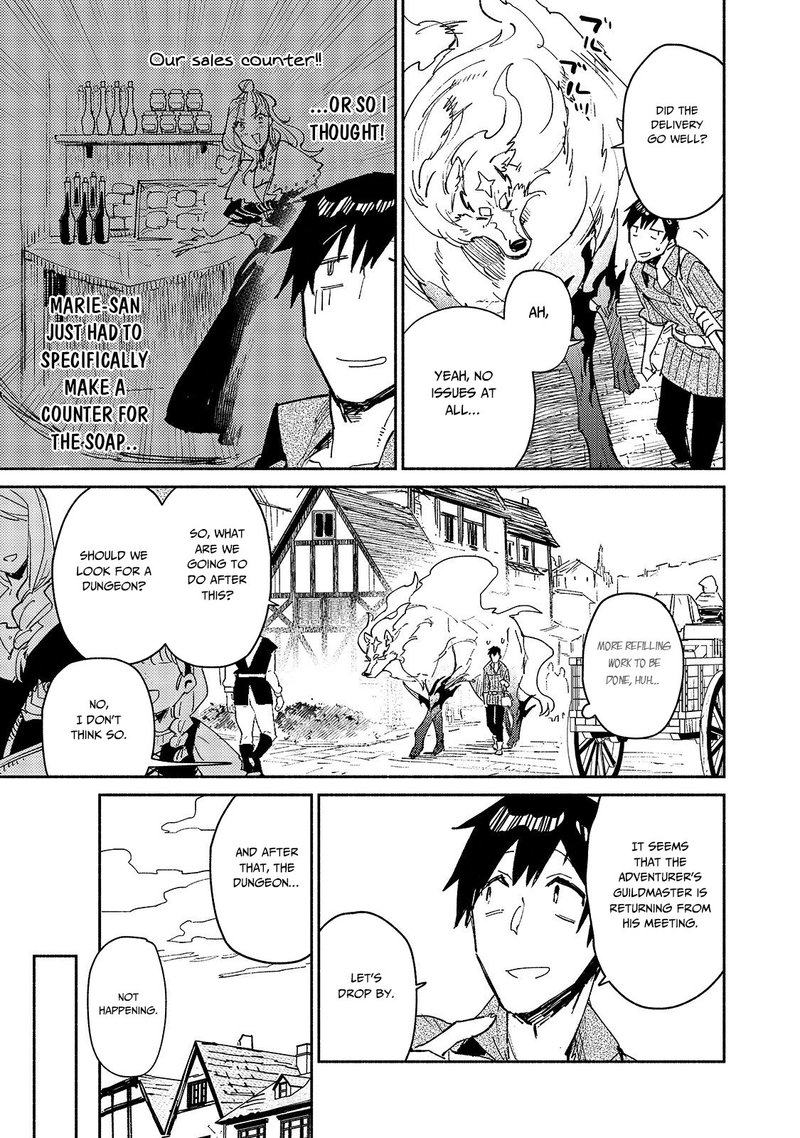 Tondemo Skill De Isekai Hourou Meshi 28 5