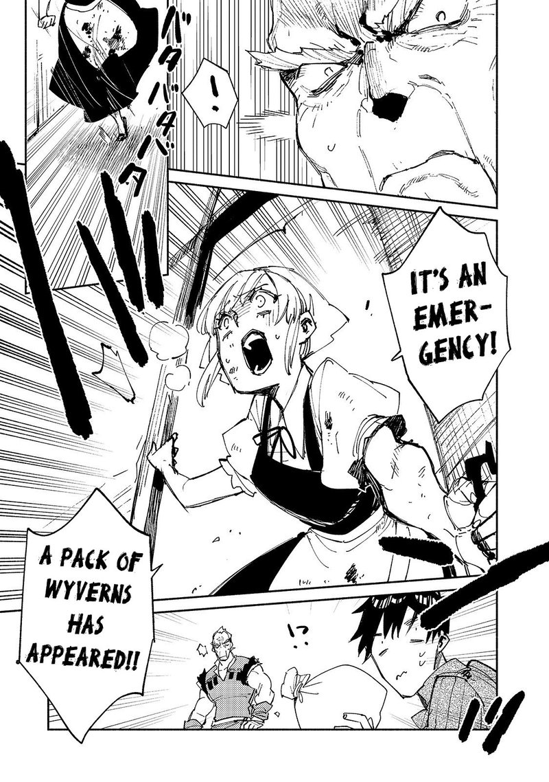 Tondemo Skill De Isekai Hourou Meshi 28 9