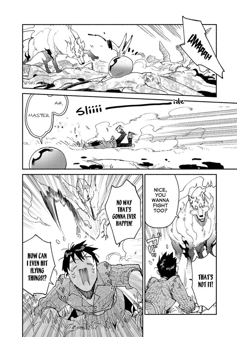 Tondemo Skill De Isekai Hourou Meshi 29 14