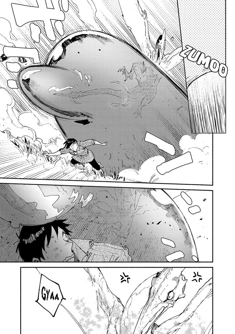 Tondemo Skill De Isekai Hourou Meshi 29 15