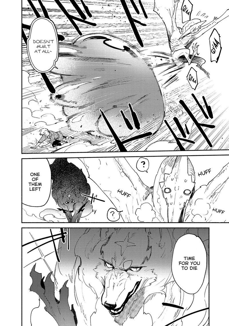 Tondemo Skill De Isekai Hourou Meshi 29 16
