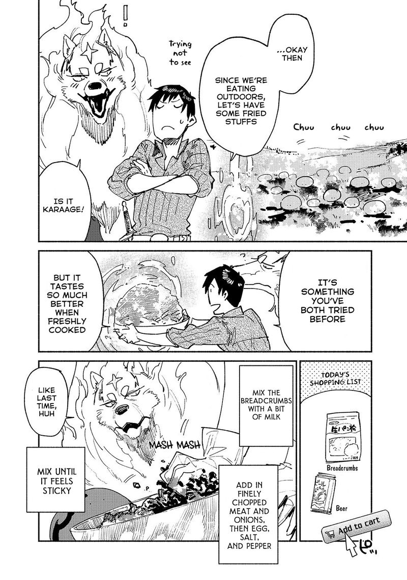 Tondemo Skill De Isekai Hourou Meshi 29 18