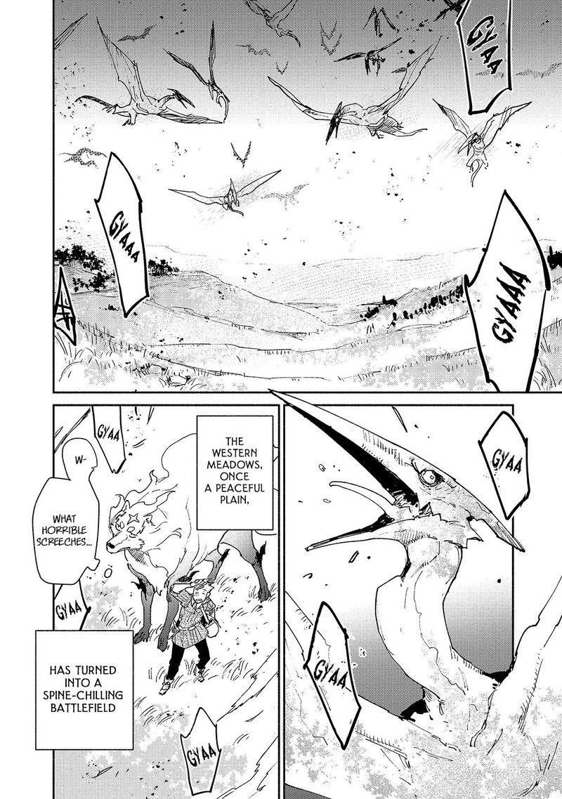 Tondemo Skill De Isekai Hourou Meshi 29 2