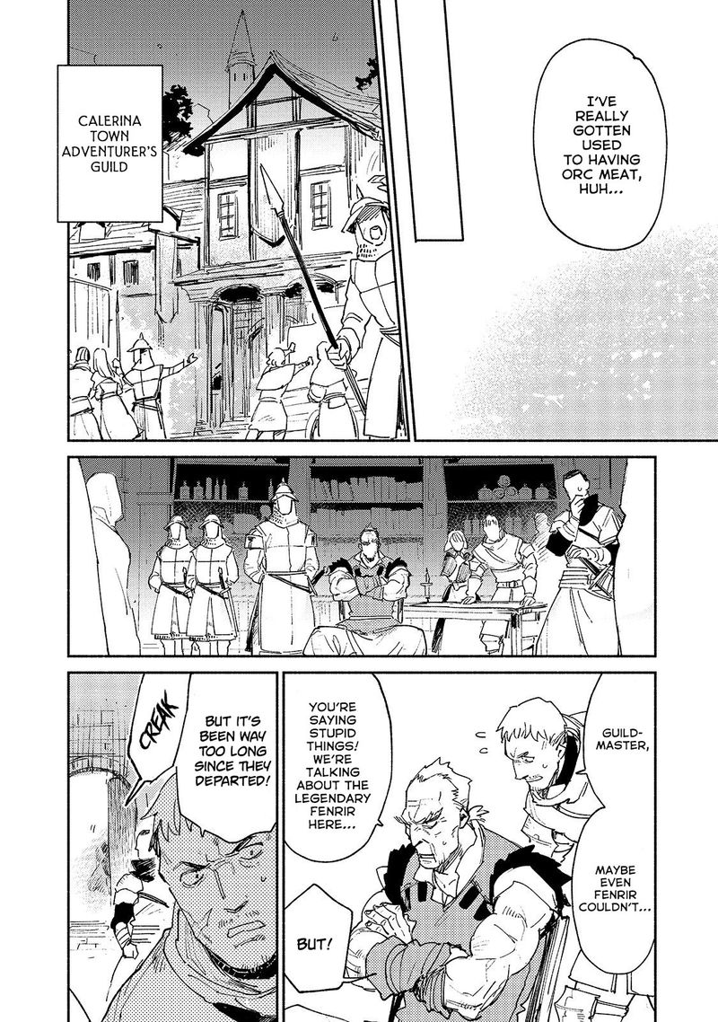 Tondemo Skill De Isekai Hourou Meshi 29 22