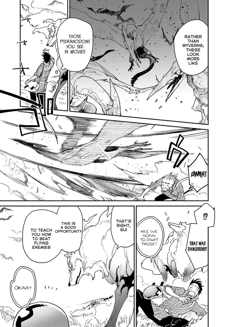 Tondemo Skill De Isekai Hourou Meshi 29 3