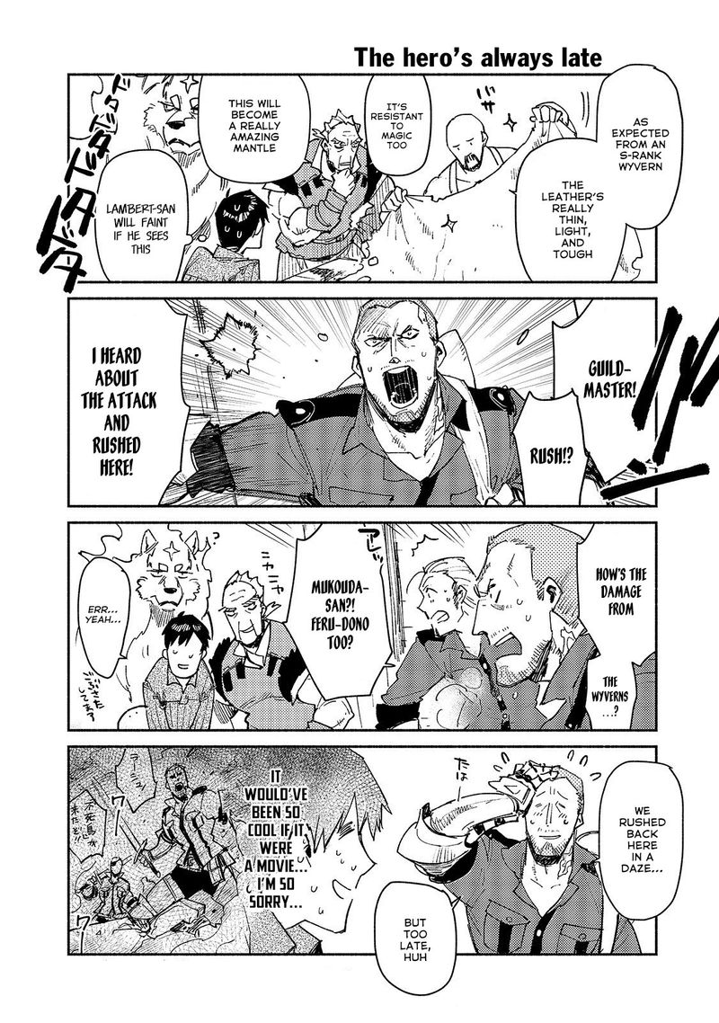 Tondemo Skill De Isekai Hourou Meshi 29 30