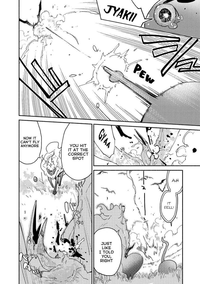 Tondemo Skill De Isekai Hourou Meshi 29 6
