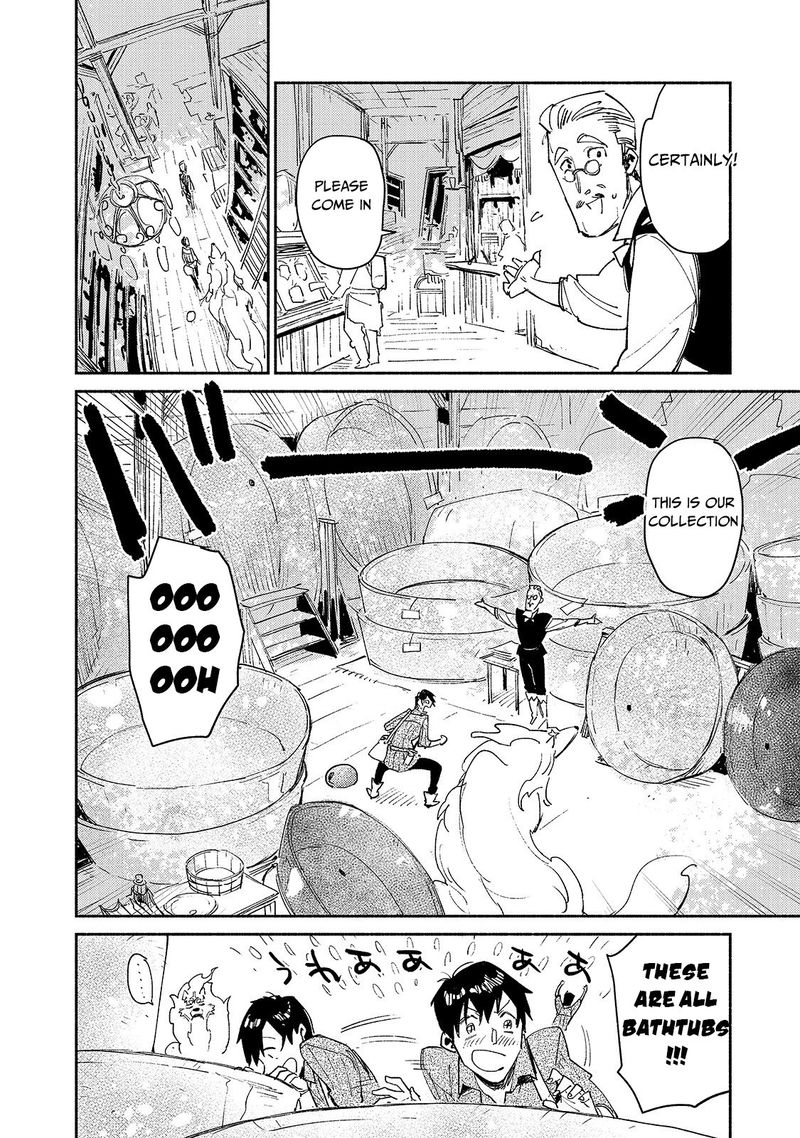 Tondemo Skill De Isekai Hourou Meshi 30 10