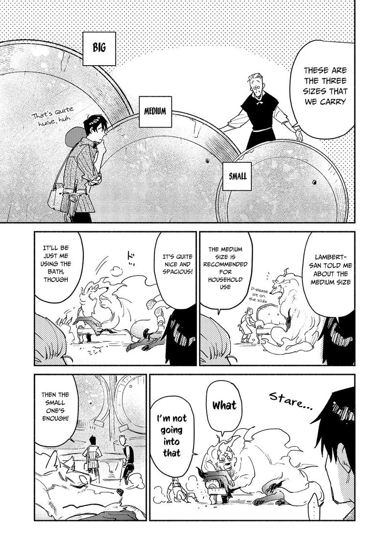 Tondemo Skill De Isekai Hourou Meshi 30 11