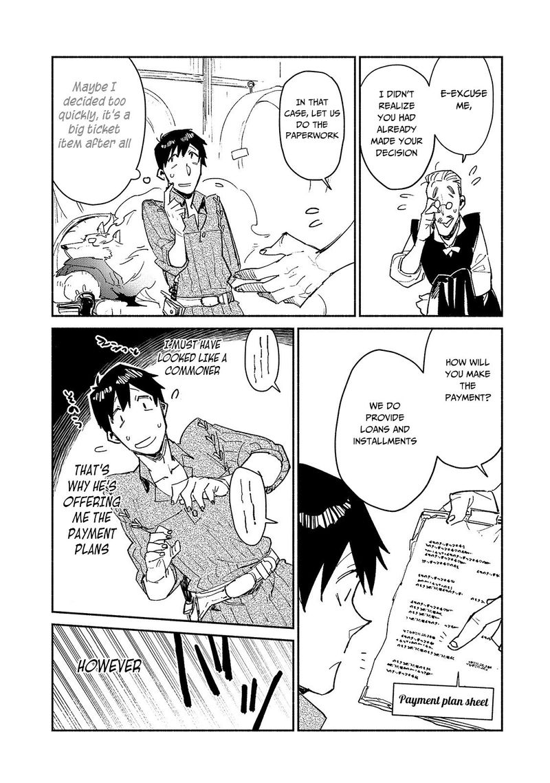 Tondemo Skill De Isekai Hourou Meshi 30 14