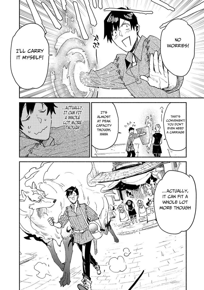 Tondemo Skill De Isekai Hourou Meshi 30 16