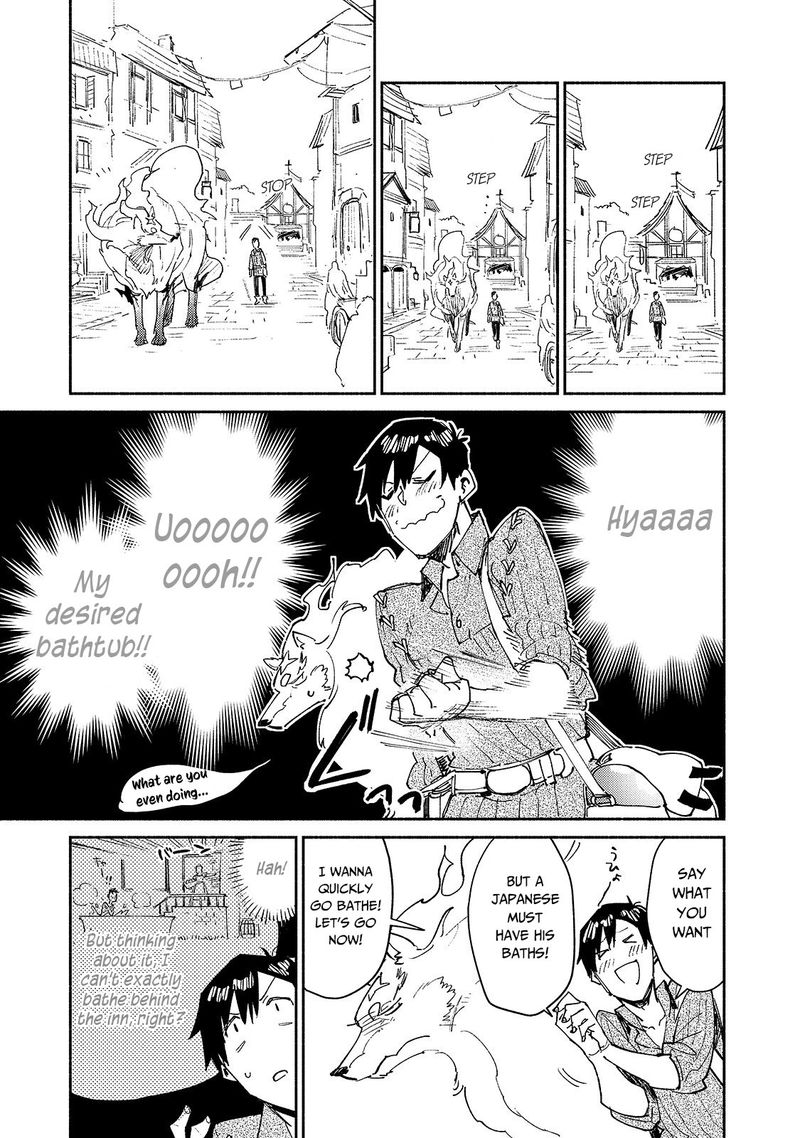 Tondemo Skill De Isekai Hourou Meshi 30 17
