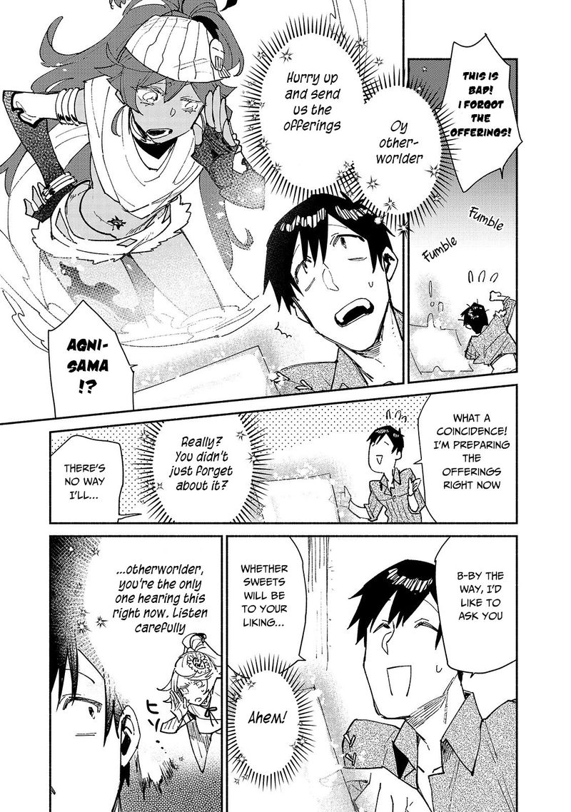 Tondemo Skill De Isekai Hourou Meshi 30 3
