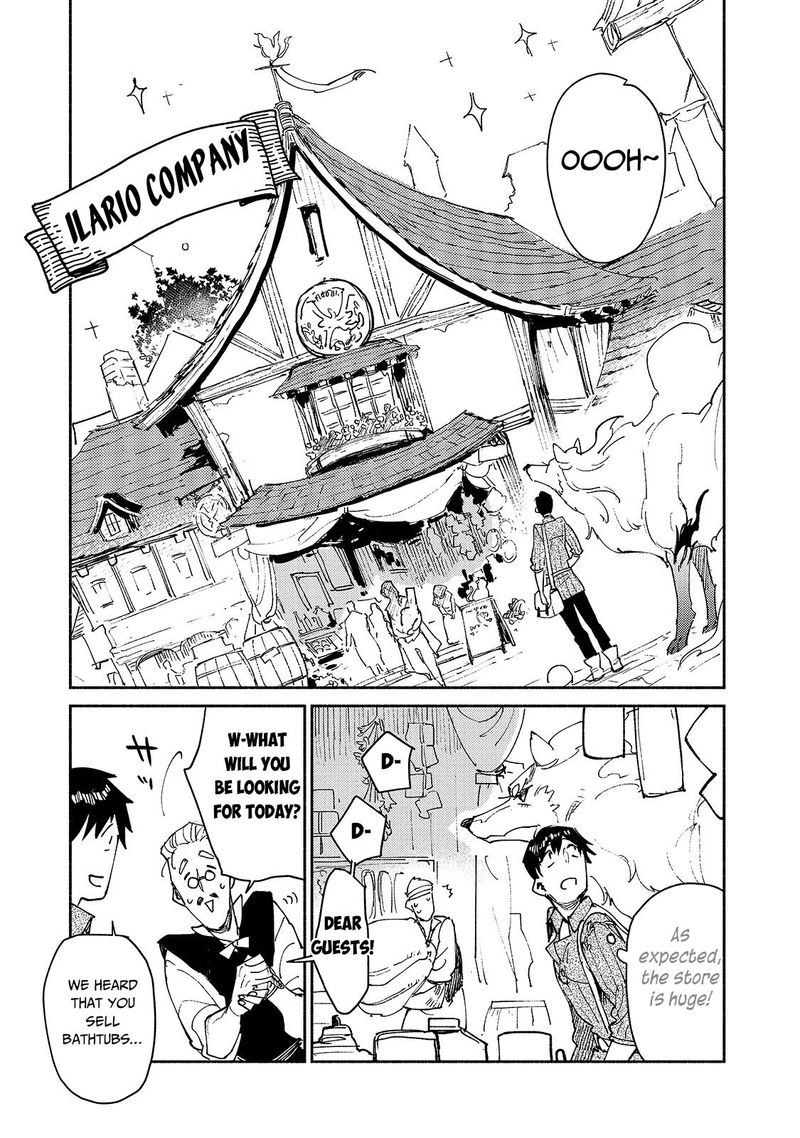 Tondemo Skill De Isekai Hourou Meshi 30 9