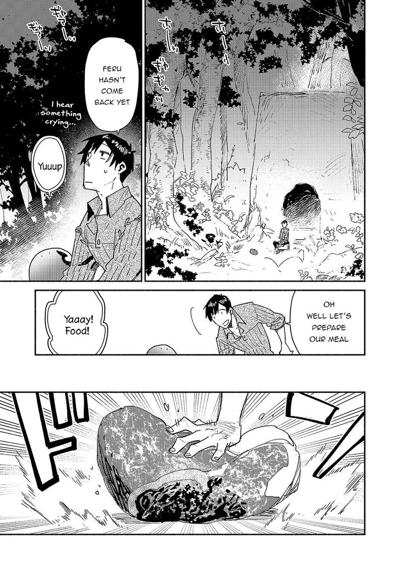 Tondemo Skill De Isekai Hourou Meshi 31 13
