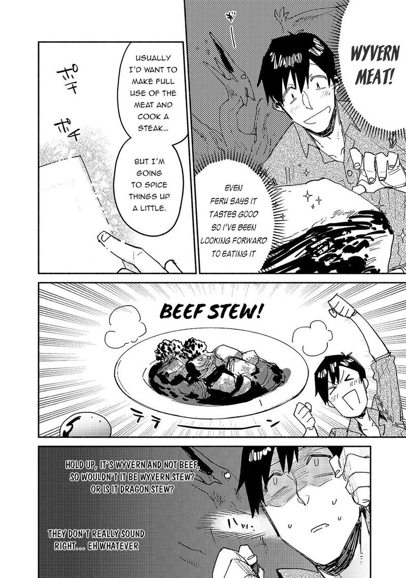 Tondemo Skill De Isekai Hourou Meshi 31 14