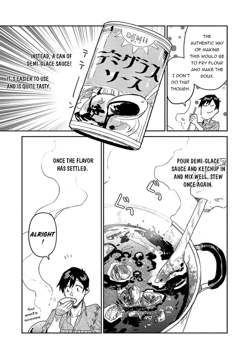 Tondemo Skill De Isekai Hourou Meshi 31 17