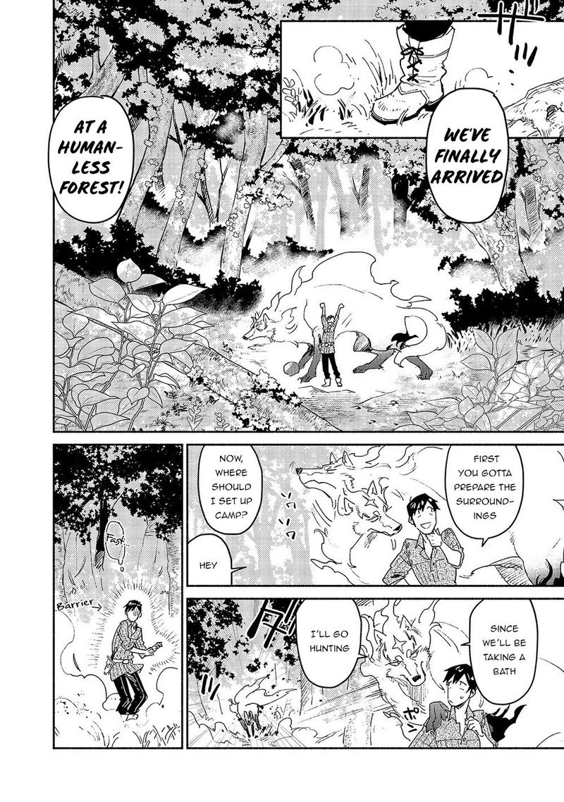 Tondemo Skill De Isekai Hourou Meshi 31 2