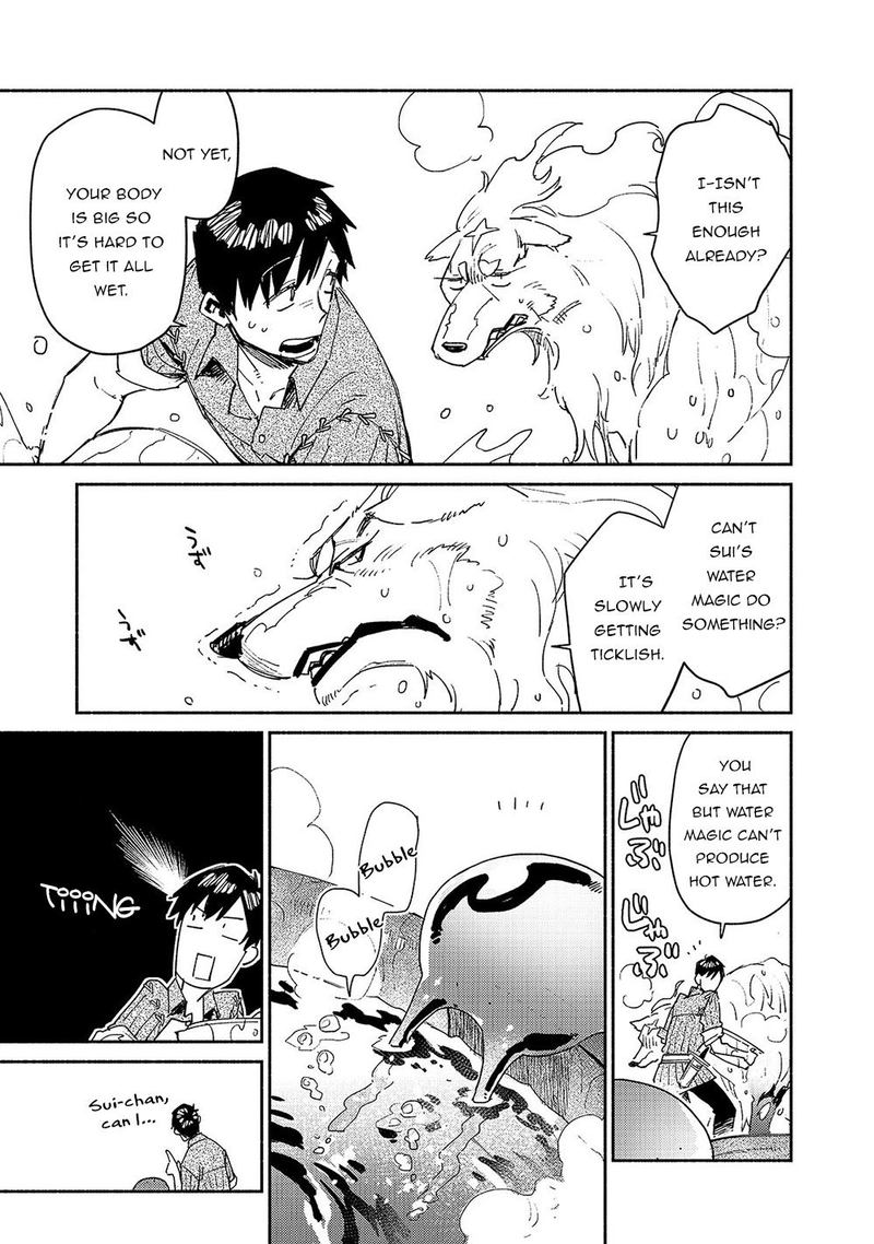Tondemo Skill De Isekai Hourou Meshi 32 13