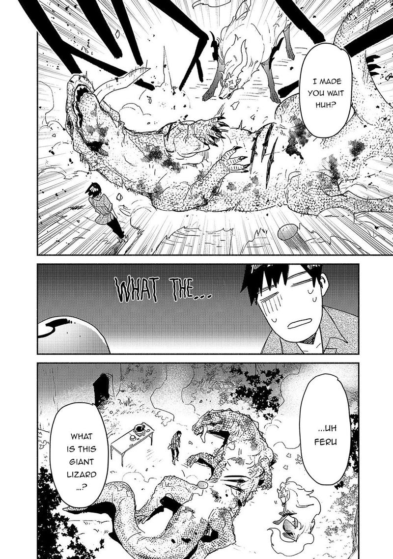Tondemo Skill De Isekai Hourou Meshi 32 2