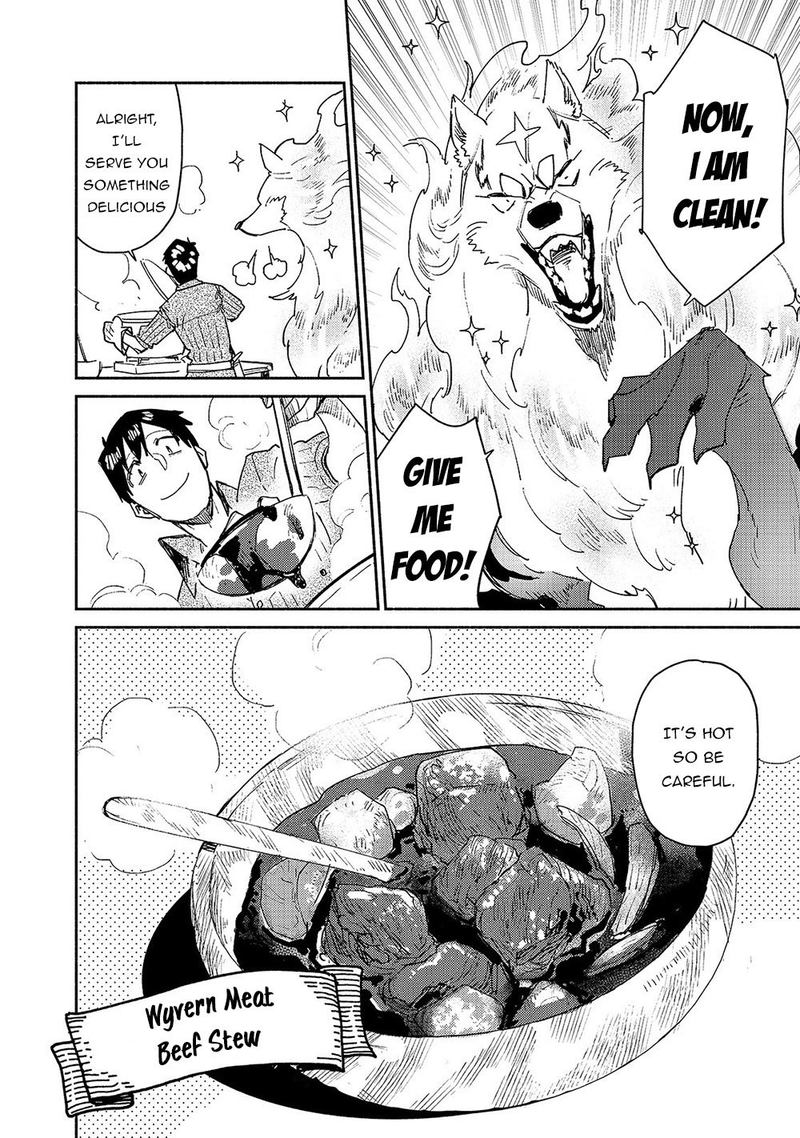 Tondemo Skill De Isekai Hourou Meshi 32 20