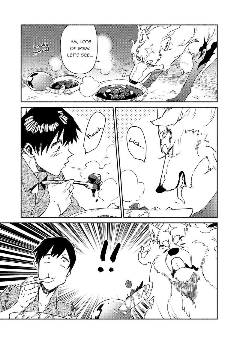 Tondemo Skill De Isekai Hourou Meshi 32 21