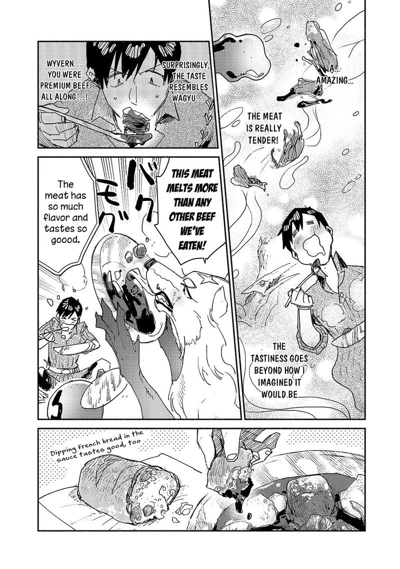 Tondemo Skill De Isekai Hourou Meshi 32 22