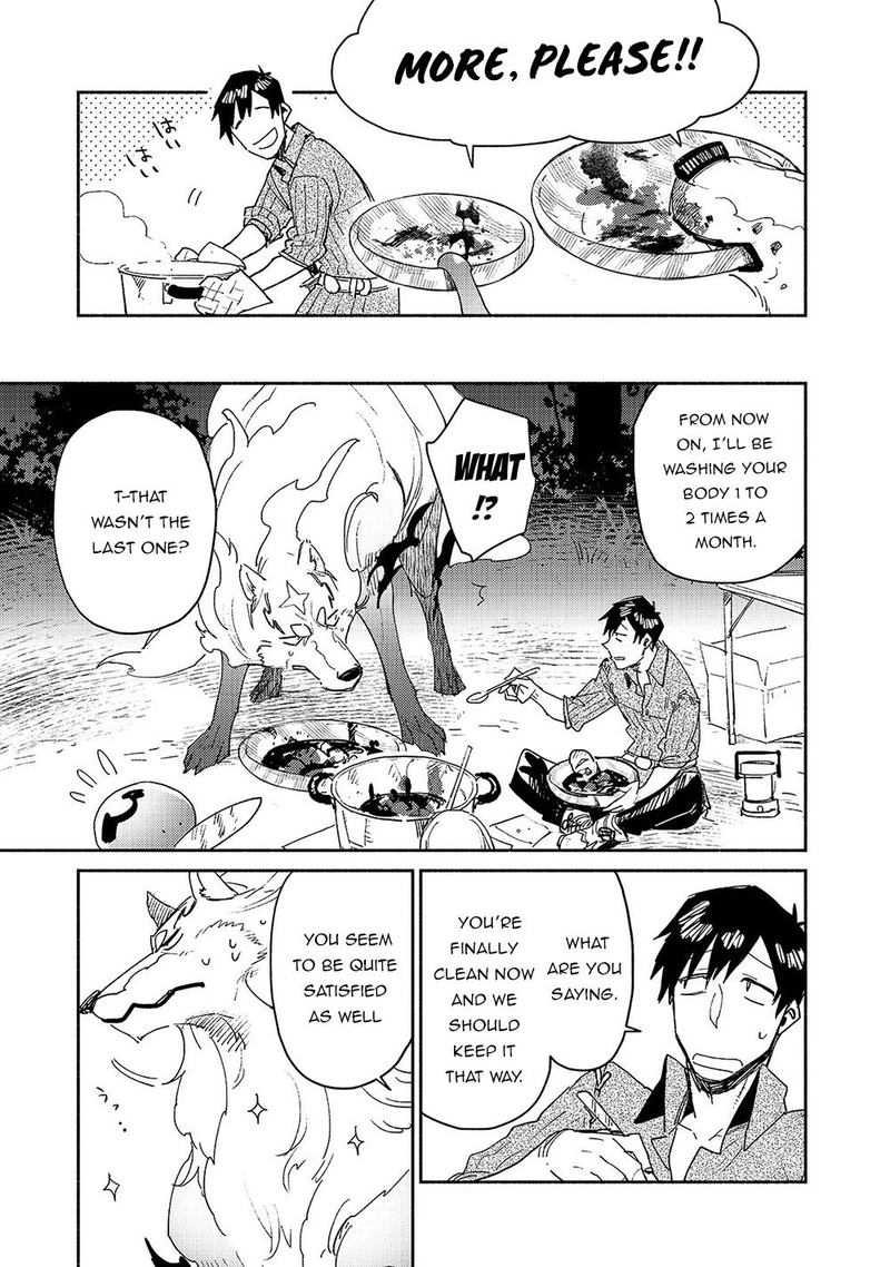 Tondemo Skill De Isekai Hourou Meshi 32 23
