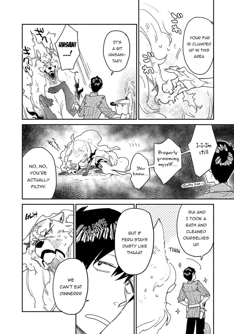 Tondemo Skill De Isekai Hourou Meshi 32 8