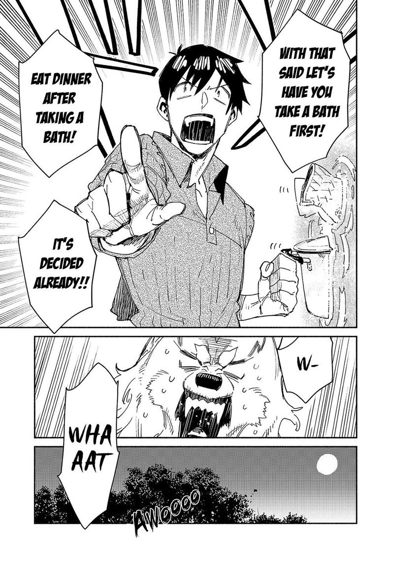 Tondemo Skill De Isekai Hourou Meshi 32 9