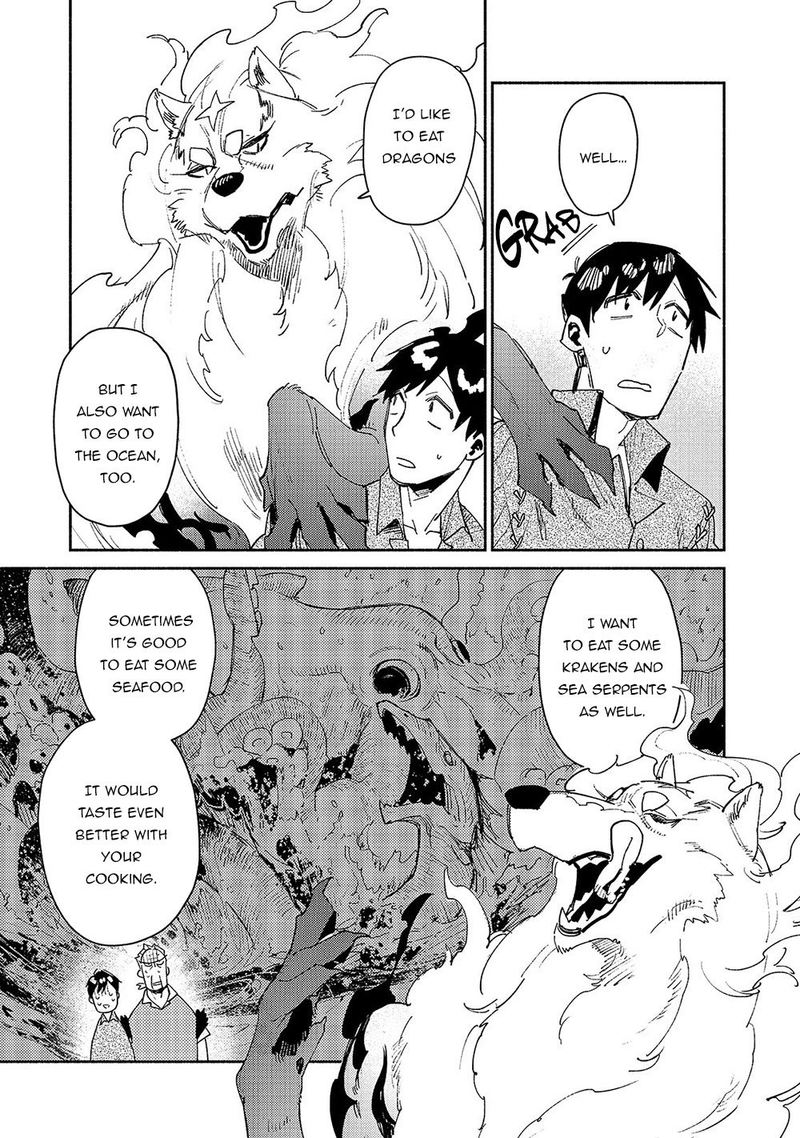 Tondemo Skill De Isekai Hourou Meshi 33 11