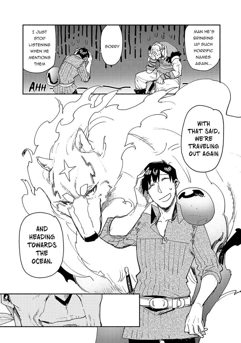 Tondemo Skill De Isekai Hourou Meshi 33 12