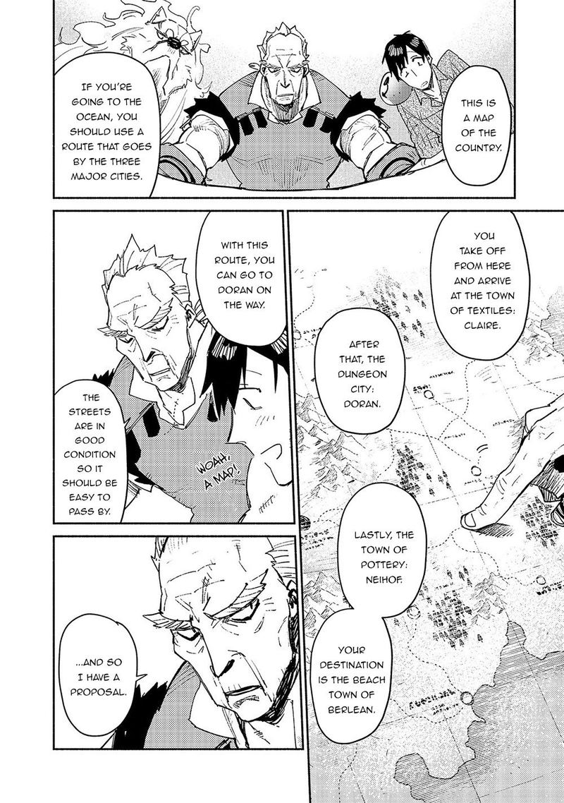 Tondemo Skill De Isekai Hourou Meshi 33 14