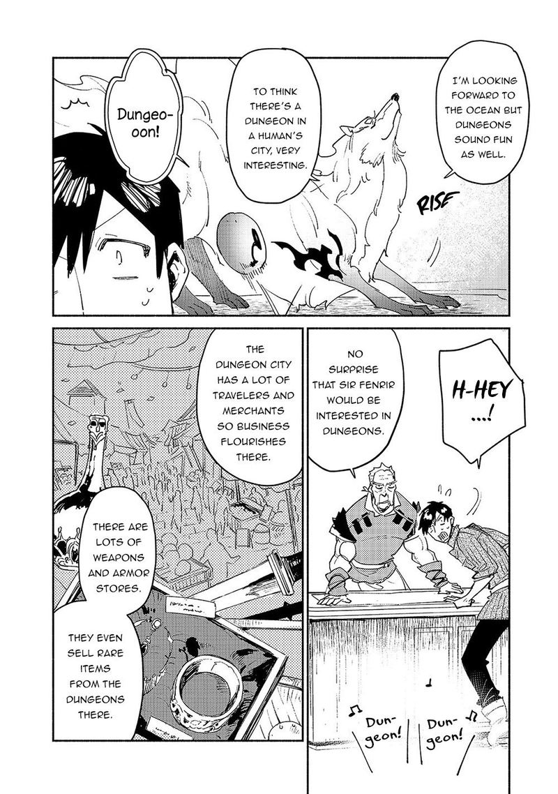 Tondemo Skill De Isekai Hourou Meshi 33 17