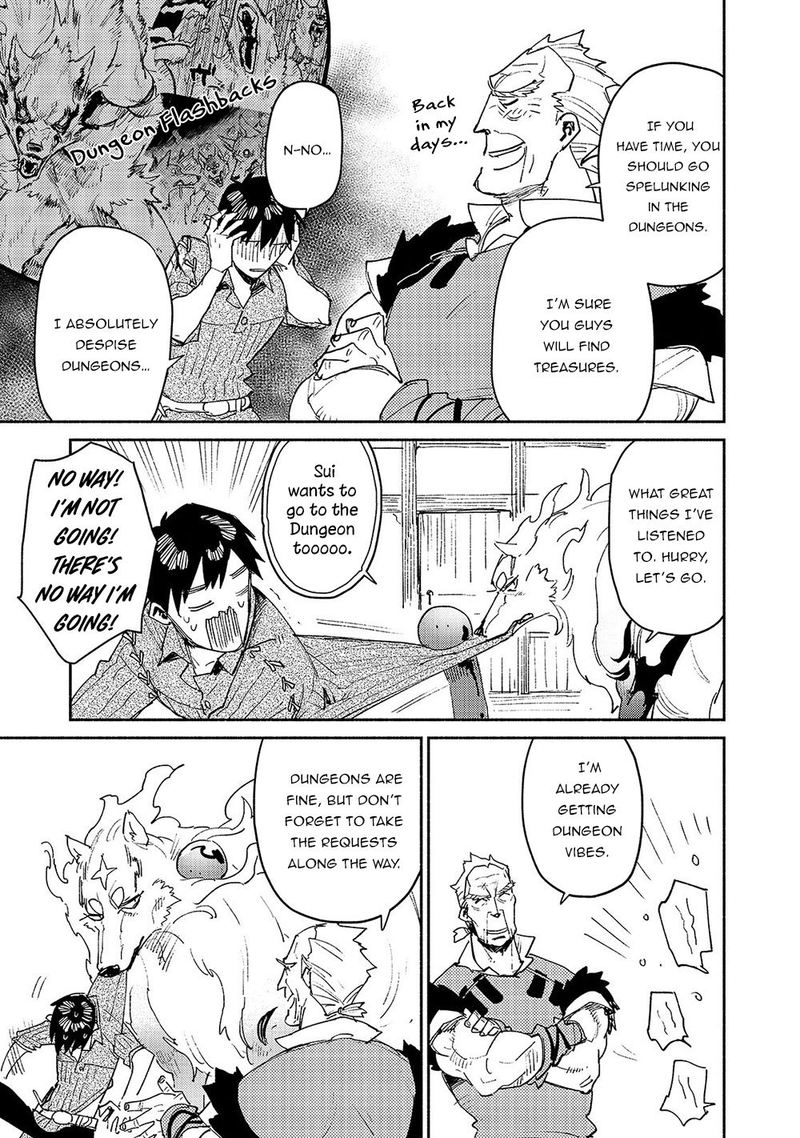 Tondemo Skill De Isekai Hourou Meshi 33 18