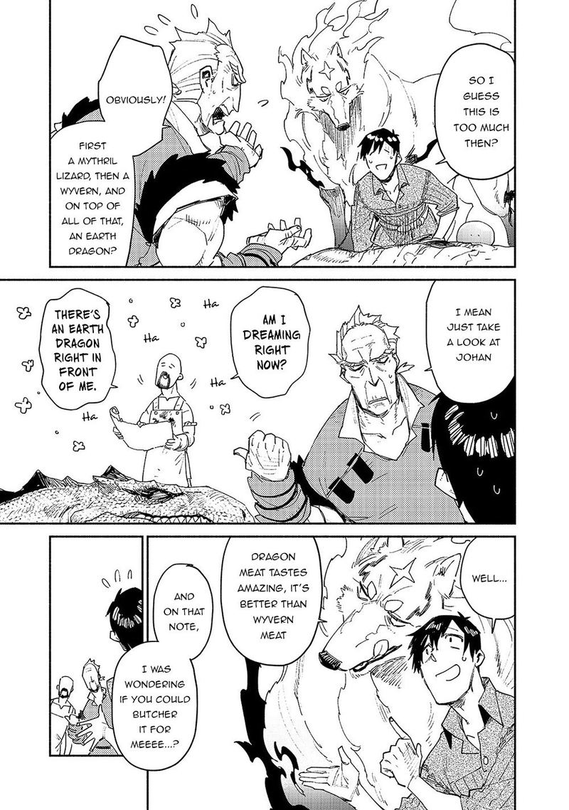 Tondemo Skill De Isekai Hourou Meshi 33 3
