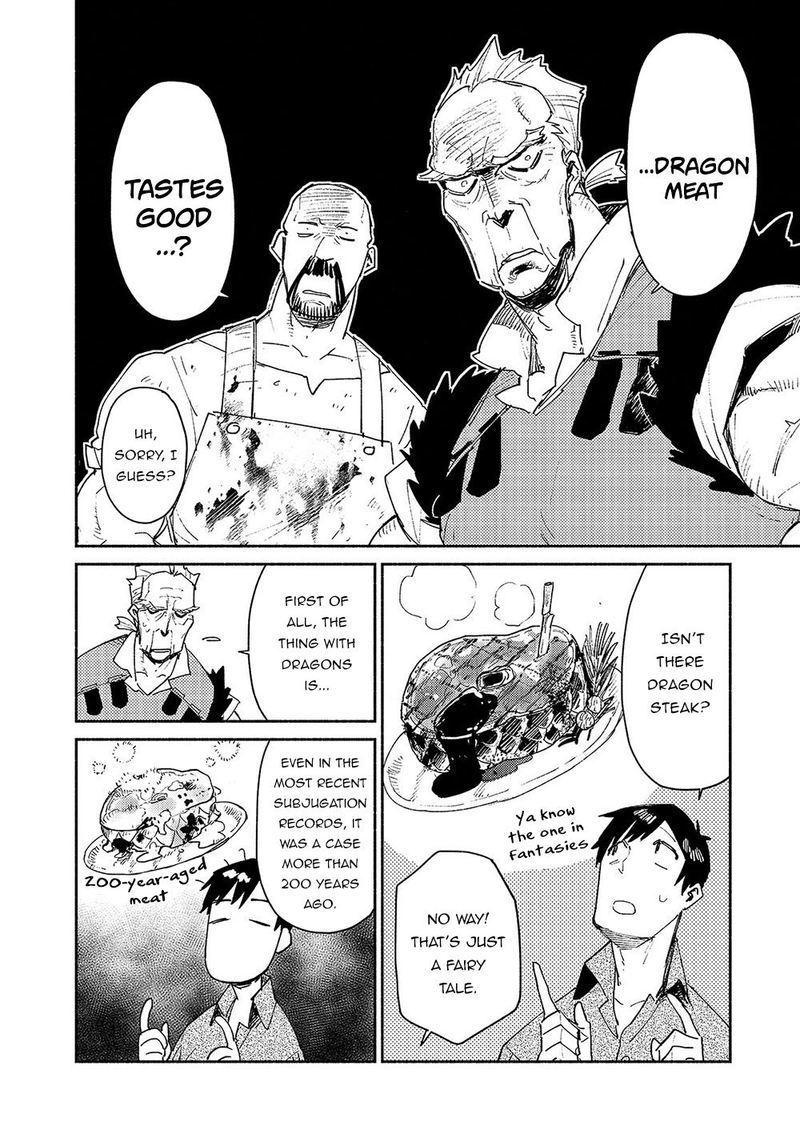 Tondemo Skill De Isekai Hourou Meshi 33 4
