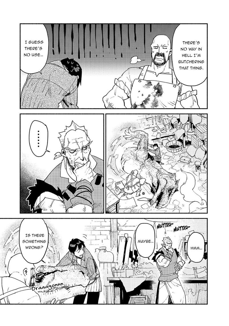 Tondemo Skill De Isekai Hourou Meshi 33 7