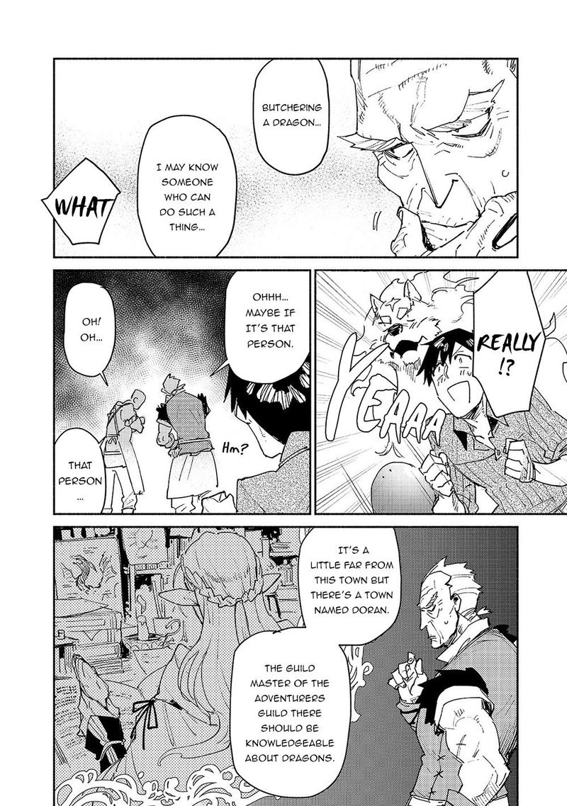 Tondemo Skill De Isekai Hourou Meshi 33 8