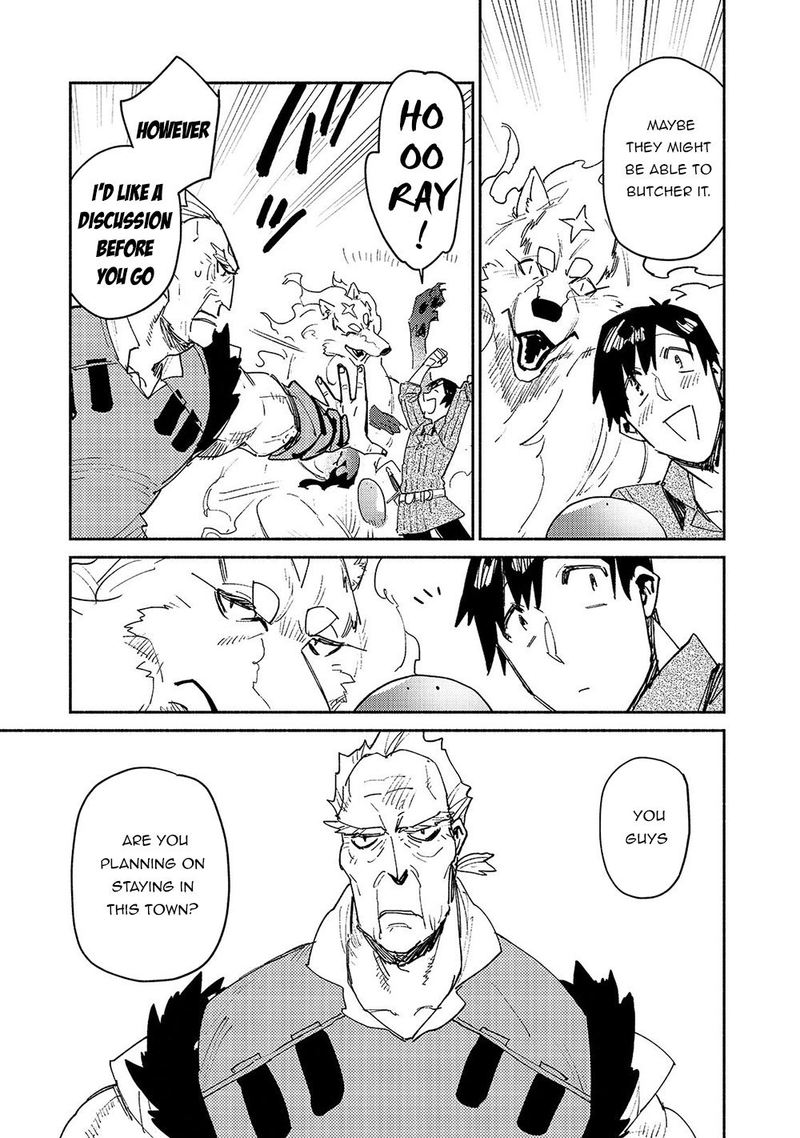 Tondemo Skill De Isekai Hourou Meshi 33 9